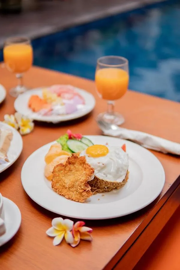 ****  The Sun Hotel & Spa Legian - Chse Certified Indonesien