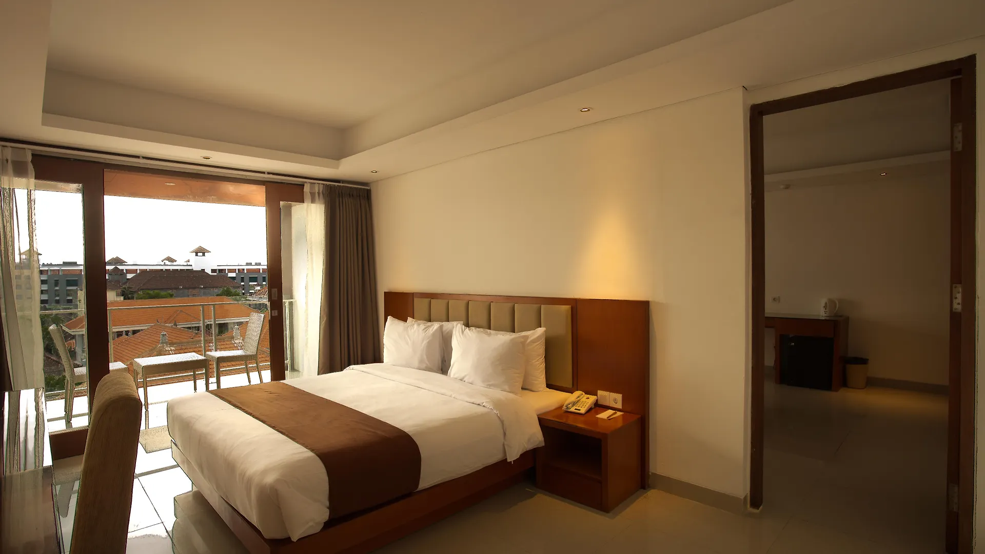 ****  The Sun Hotel & Spa Legian - Chse Certified Indonesien