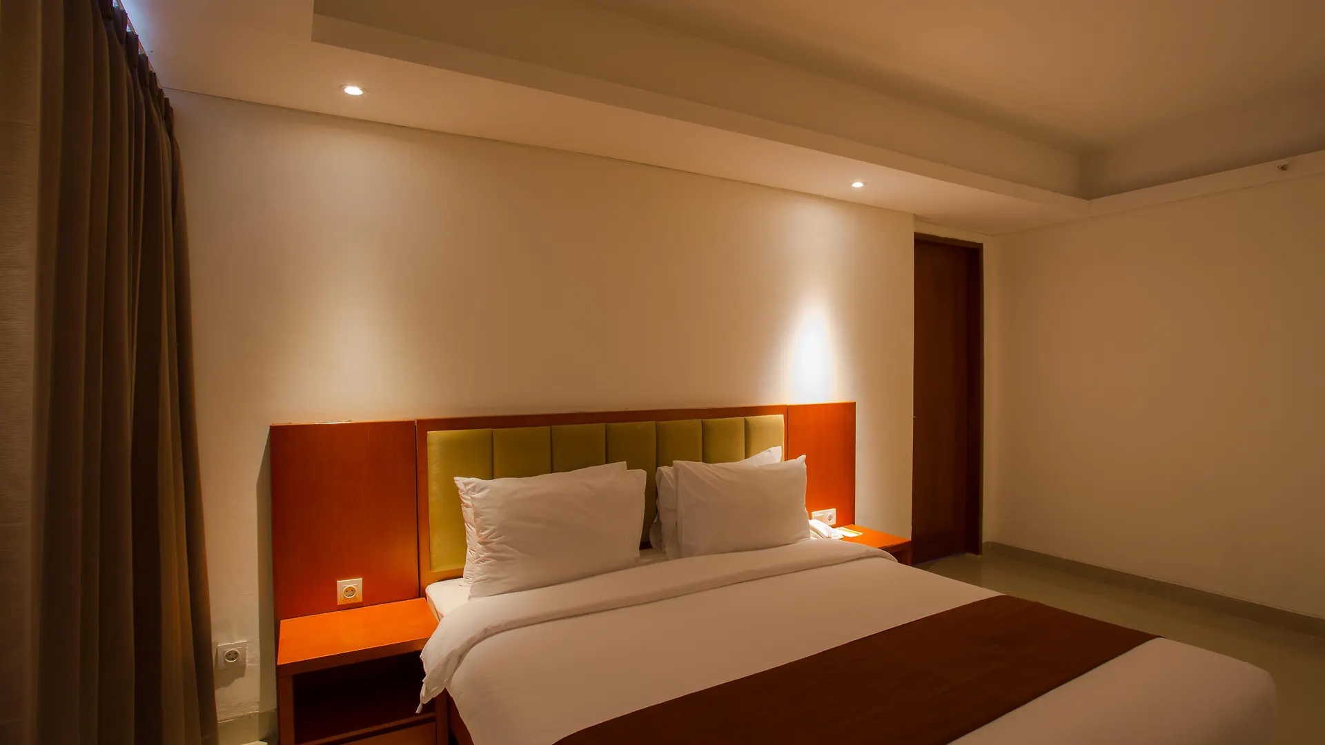 The Sun Hotel & Spa Legian - Chse Certified