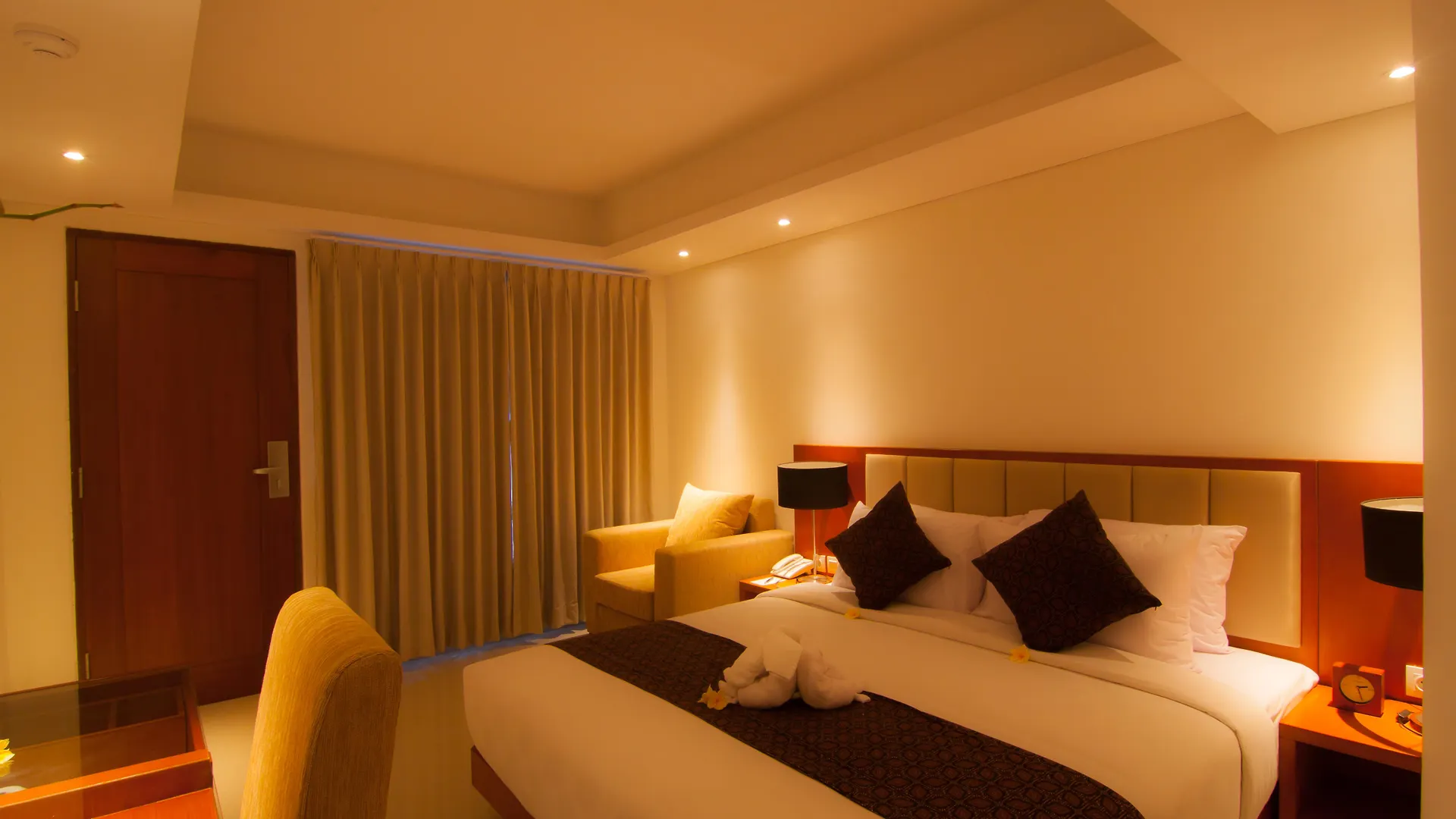 ****  The Sun Hotel & Spa Legian - Chse Certified Indonesien