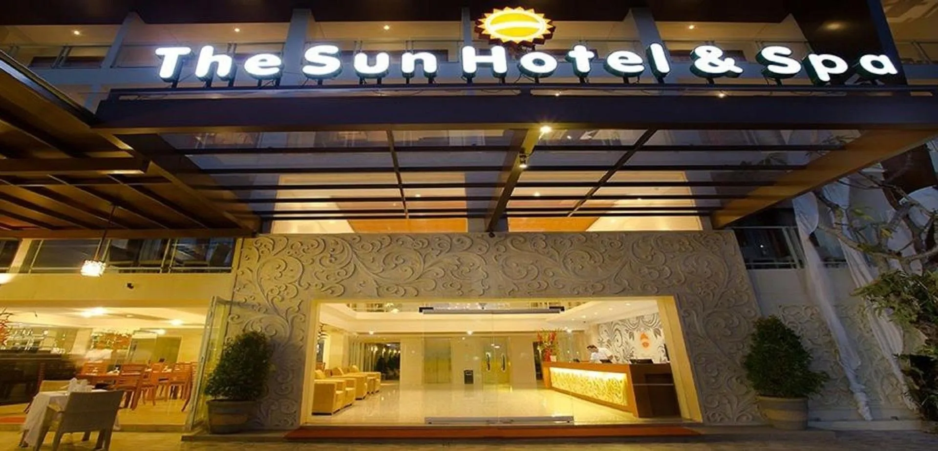 The Sun Hotel & Spa Legian - Chse Certified Indonesien