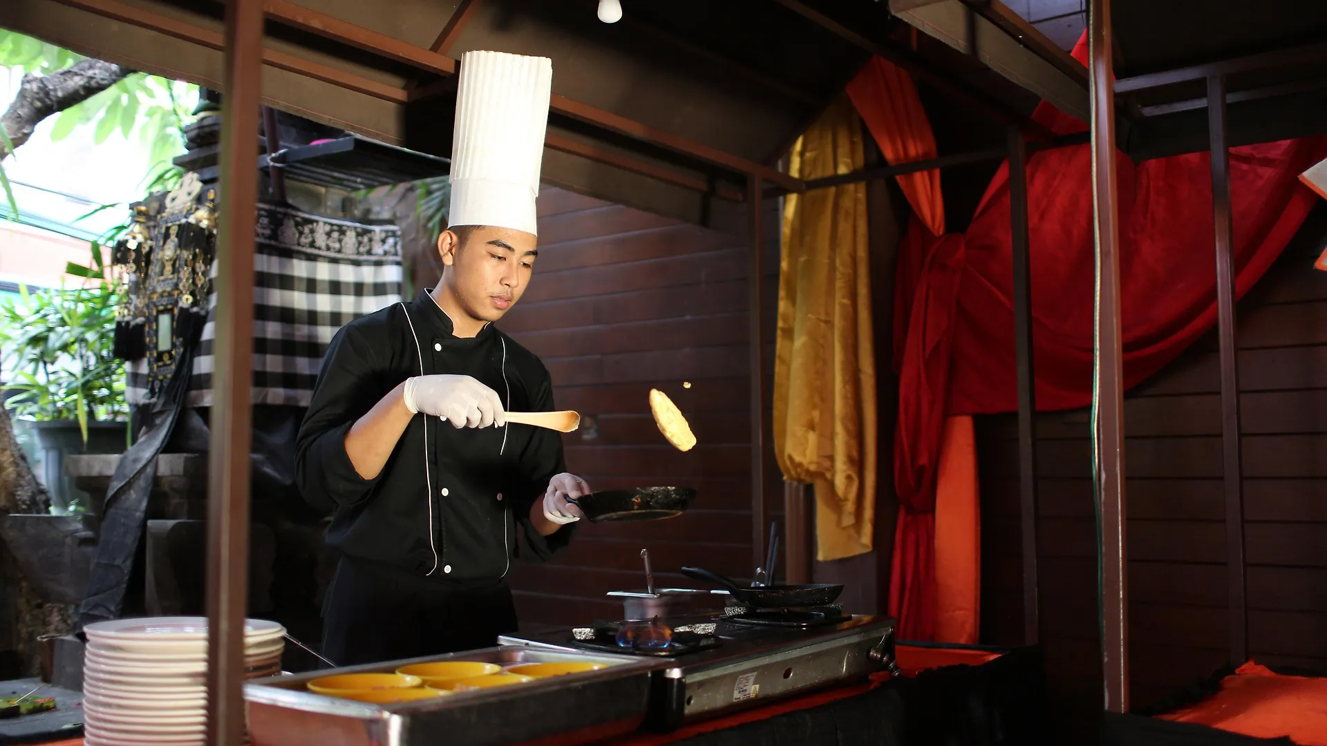 The Sun Hotel & Spa Legian - Chse Certified