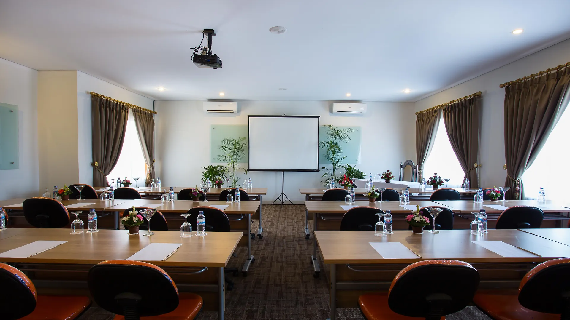 The Sun Hotel & Spa Legian - Chse Certified Indonesien
