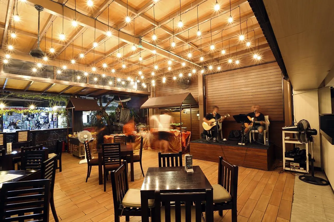 The Sun Hotel & Spa Legian - Chse Certified Indonesien