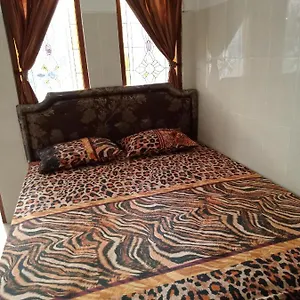 Homestay Cempaka 2, Legian (Bali)
