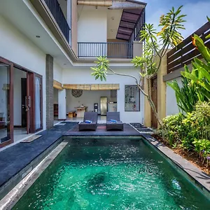 Villa Raka Managed By Manara, Legian (Bali)