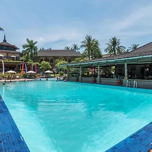 Apartment Club Bali, Legian (Bali)