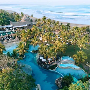 Resort Bali Mandira Resort&spa