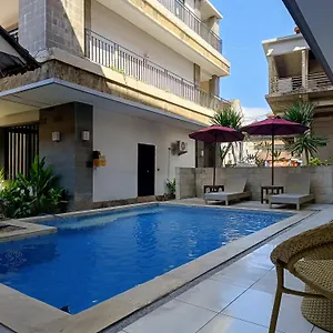 Nasya Hotel