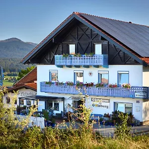 Gasthof Am Goldberg