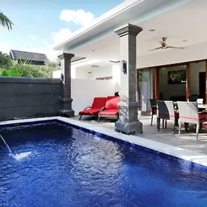 Villa Melati, Legian (Bali)