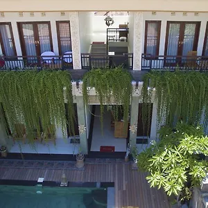 Homestay Pujihouse One, Legian (Bali)