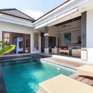 Villa Jai, Legian (Bali)