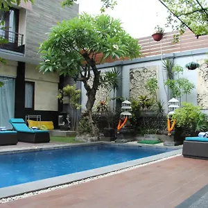 Villa The Nakula, Kuta (Bali)