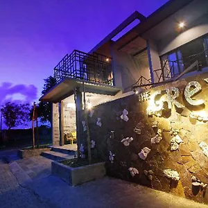 Hotel The Grey Boutique