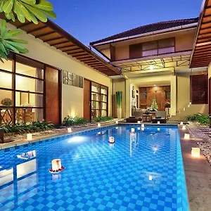 Villa The Vie, Legian (Bali)
