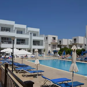 Aparthotel Sweet Memories Apts