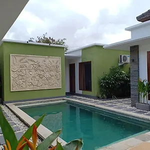 Villa Penyu, Legian (Bali)