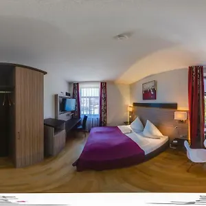 Aparthotel Alpina