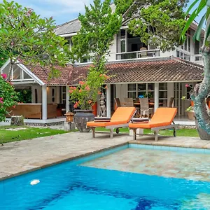 Villa Kubuku Double 6 Seminyak, Legian (Bali)