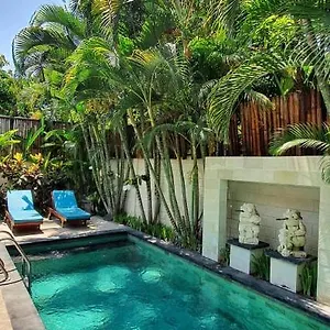 Villa Drupadi, Legian (Bali)